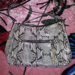 hand bag
